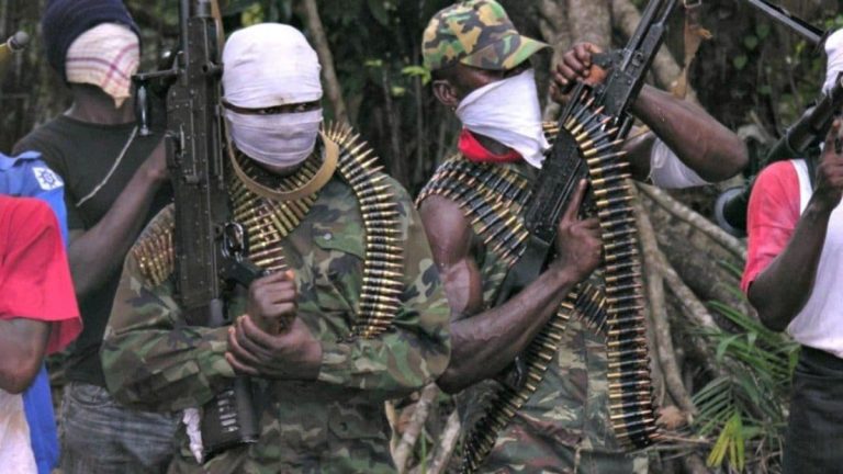 BREAKING: Unknown gunmen assassinate Miyetti Allah Chairman in Kaduna