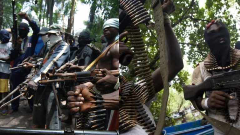 Gunmen storm APC office in Anambra, killing one of the party’s members