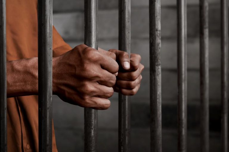  30-year-old Ekiti man has been remanded for allegedly inserting iron into a lady’s private parts