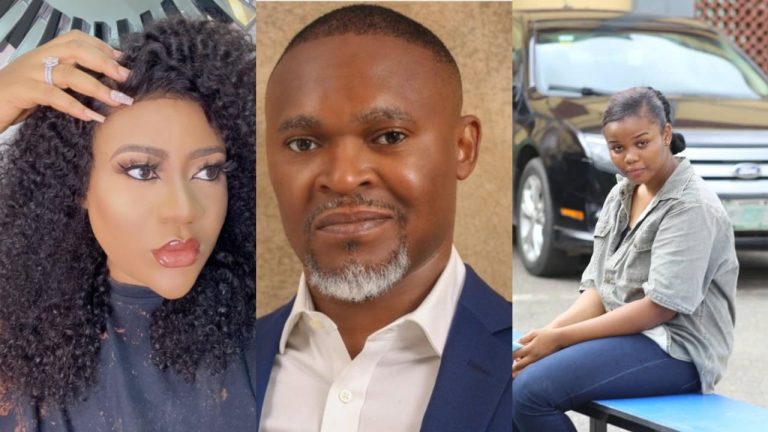 Trial of Chidinma, alleged killer of Super TV CEO, and two others has been remanded by the court