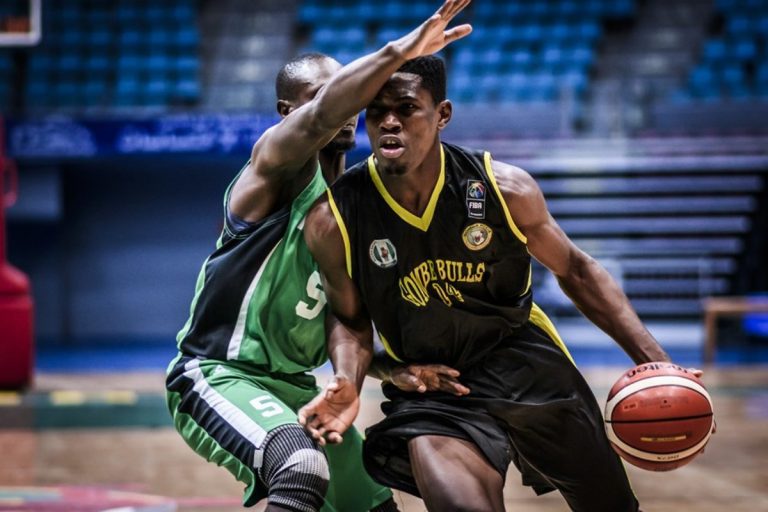 NBBF Premier League Dunk-off is a lot of fun