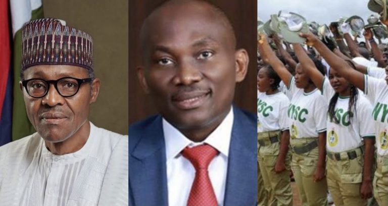 NYSC’s kidnap-for-ransom advice shows that the Buhari regime is incapable of protecting lives, according to the Minority Leader