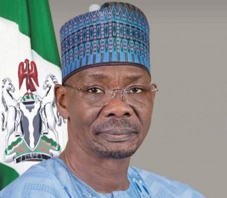 Nasarawa Governor: Osinbajo Is More Than Qualified To Be President In 2023