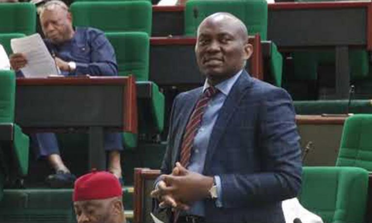 House Minority Caucus demands an investigation into the $418 million judgment debts