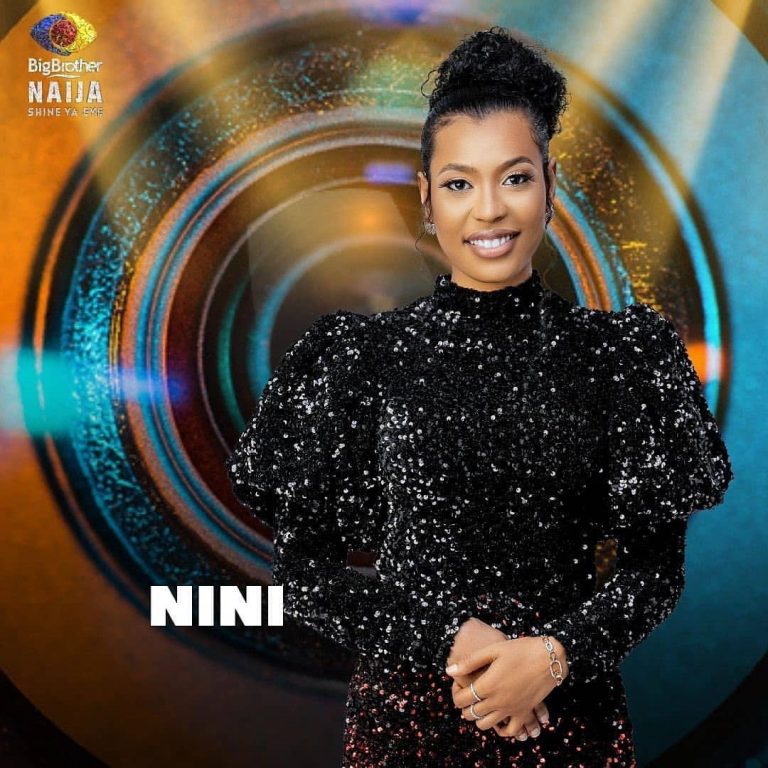 BBNaija: I need to do better with Cross next time – Nini