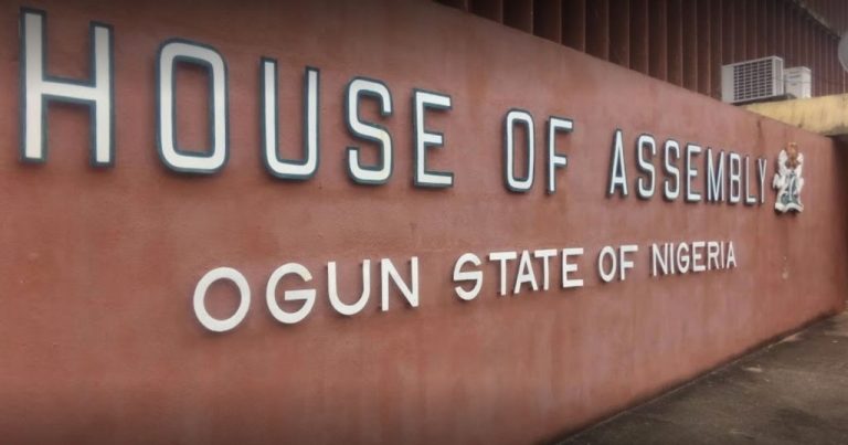 Former OPIC MD Odusolu is indicted by the Ogun Assembly for allegedly missing N20 billion