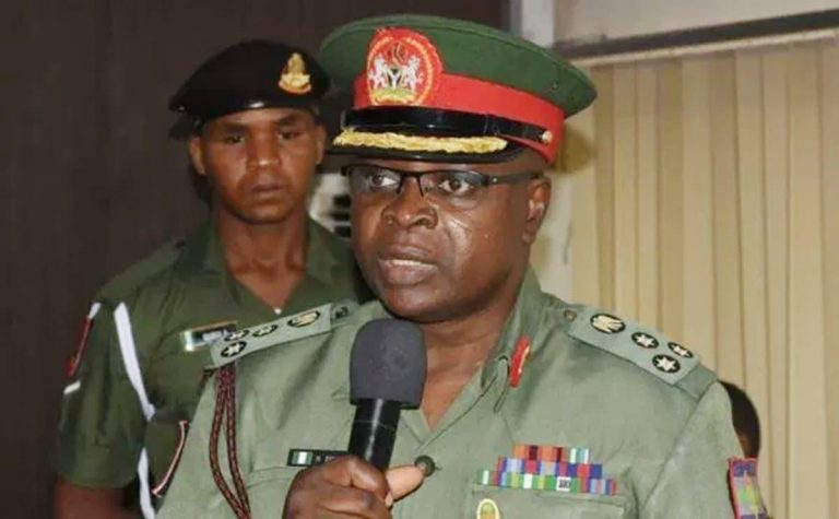 “Ibrahim and NYSC’s model of excellence”