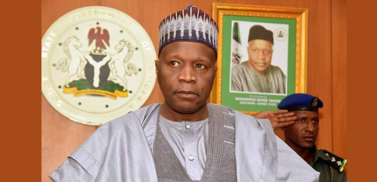 Gombe State saves over N57 million as a result of its biometric staff attendance program