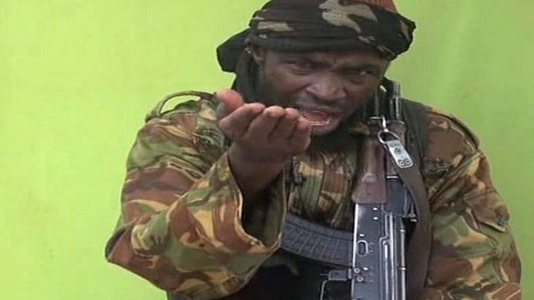 BREAKING: Notorious ISWAP Commander, Al-Barnawi Killed [PHOTO]