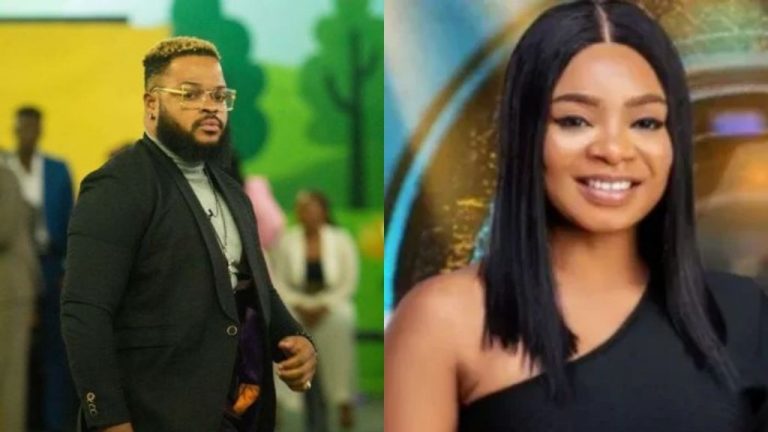 BBNaija: I apologize for mistaking your friendship with Jackie B – Queen of Whitemoney 
