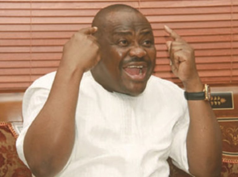 Wike: Demolition of the Oginiba abattoir was not targeted at any ethnic or religious group