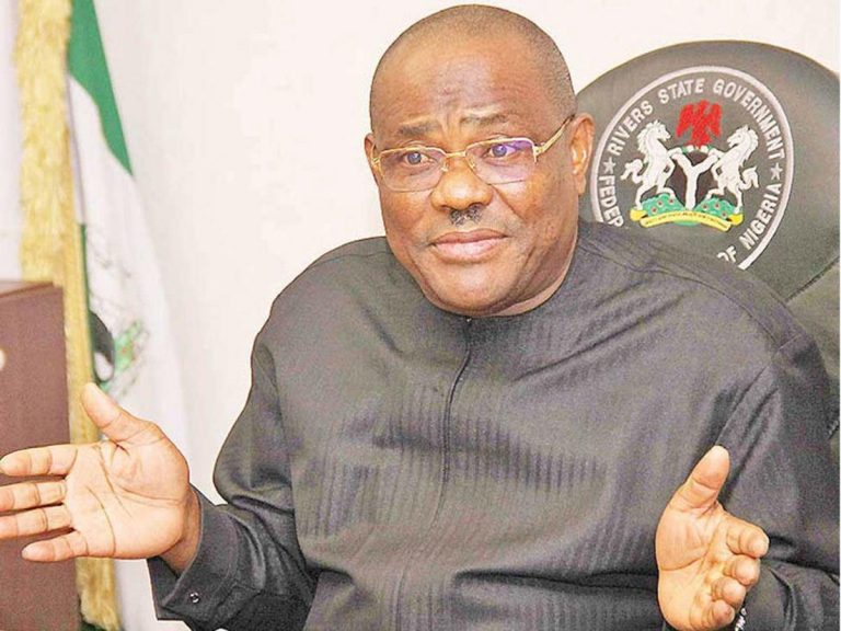 VAT: Gov. Wike formally establishes the state Tax Appeal Commission