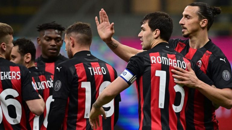 Liverpool vs AC Milan: Italians Dream Big Ahead of Anfield’s Champions League Return