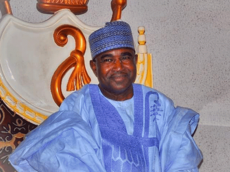 Buhari congratulated Marwa on her 68th birthday