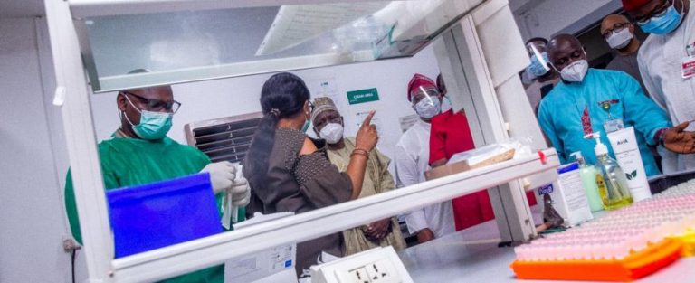 Why are Nigerians hesitant to take the COVID-19 vaccine – A pharmacist explains why people are hesitant to take the COVID-19 vaccine