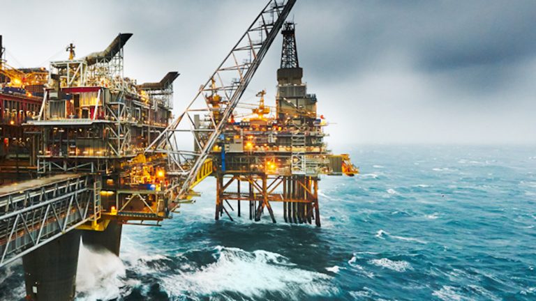 Petroleum Producers Want Oil and Gas Asset Security