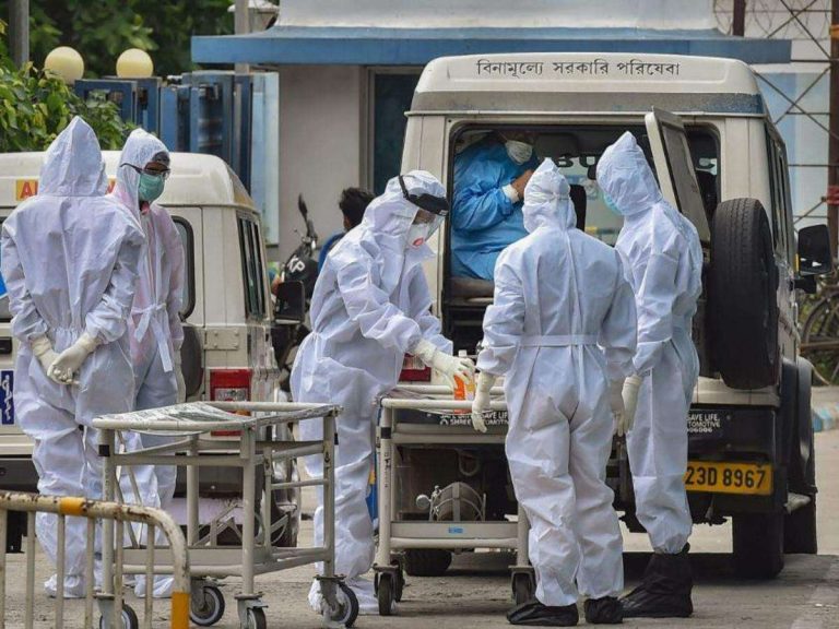 Death toll in Africa’s covid epidemic has surpassed 200,000