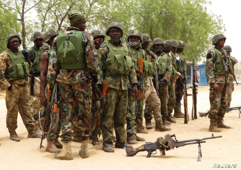 Fear, concern are growing in Bauchi as the military ‘kills’ terrorists and bandits from neighboring states