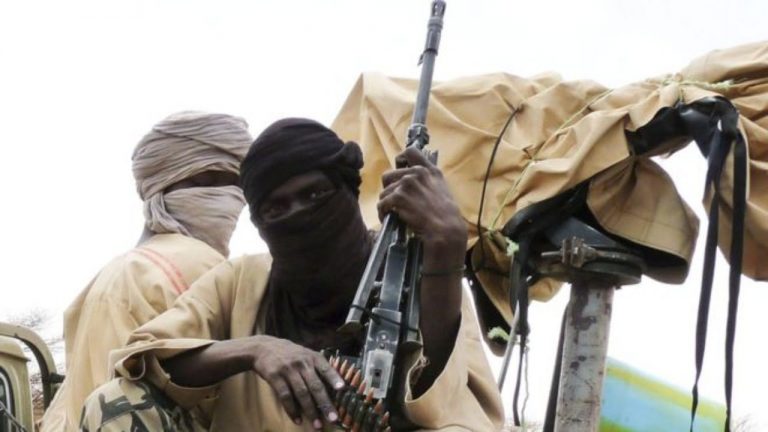 Banditry: In Katsina, eight village chiefs abandon their domains in search of safety