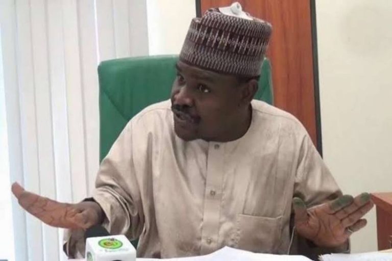 Budget:  Buhari borrows N5.01 trillion to service stolen funds