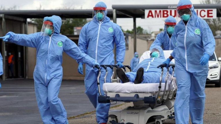 COVID-19: NCDC reports two deaths and 290 new infections on Thursday