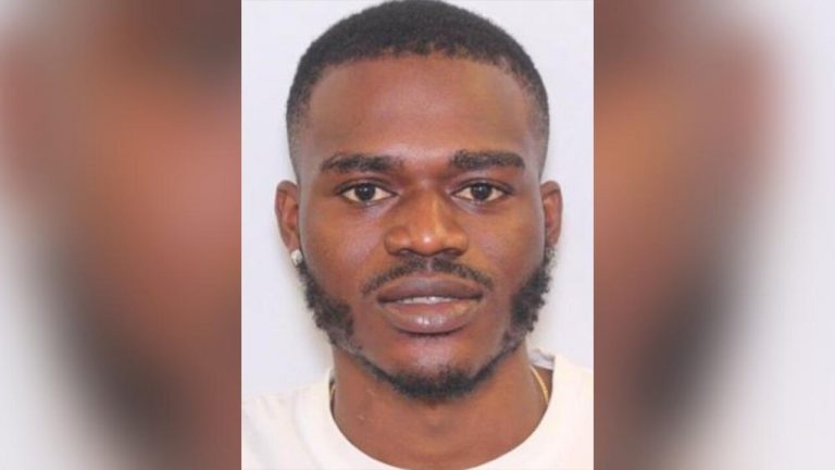 Faruq Osilalu, Nigerian living in the United States, was discovered dead weeks after his disappearance