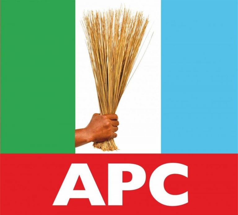 Aspirant Demands That Lagos APC Congress Be Cancelled