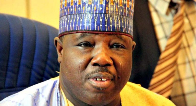 South South APC Supports Modu Sheriff for Chairmanship