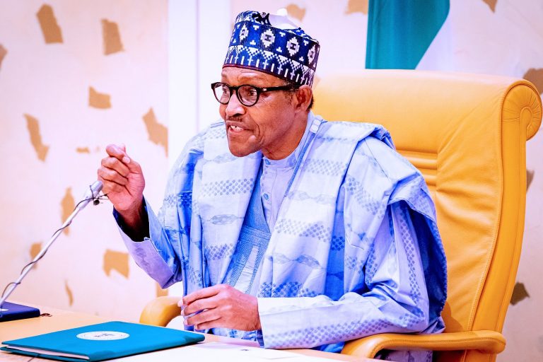 AAC: Buhari has lowered Nigeria’s governance standards