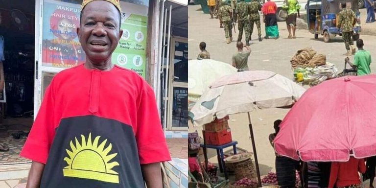 Chiwetalu Agu is allegedly detained by the DSS