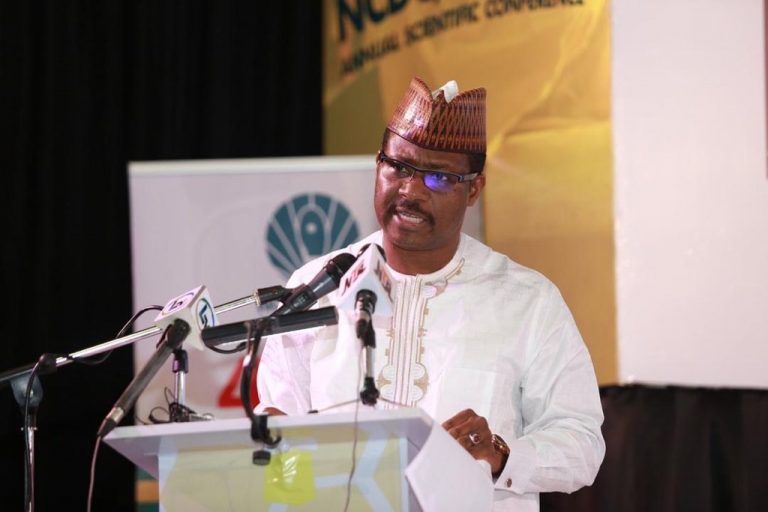 Centre hails NPHCDA boss, Faisal Shuaib, over TheNigerian News award
