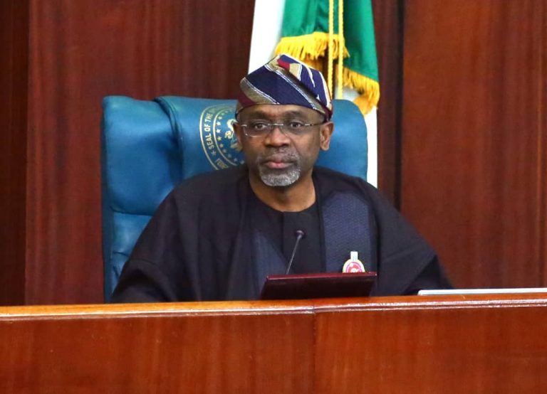 Gbajabiamila Still Hasn’t Sworn In Taraba Rep, One Month After Court Order