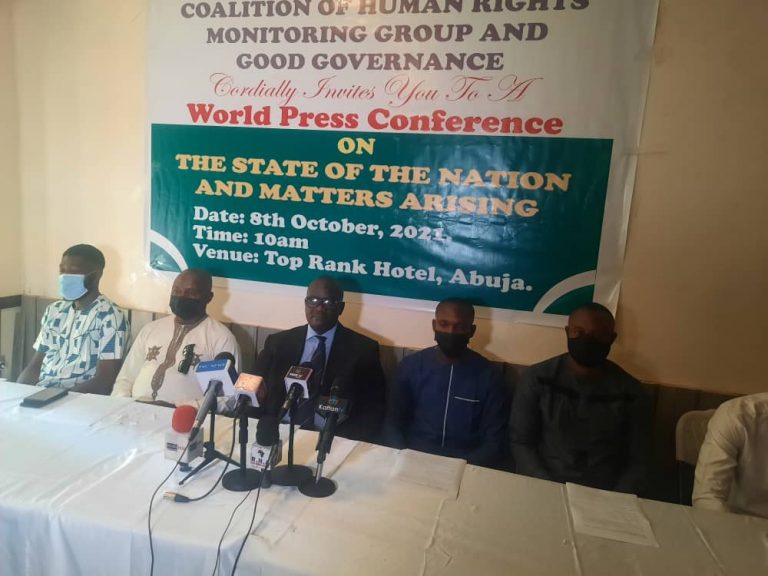 Don’t distract NSCDC CG, commandants with frivolous campaign, CSO warns group