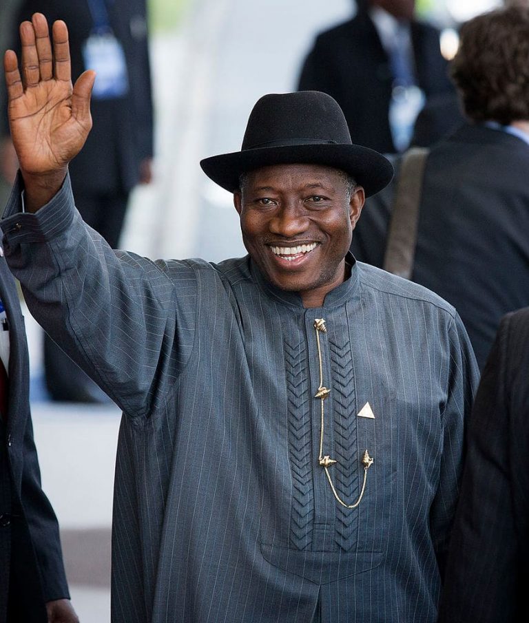 Jonathan travels to Kenya to attend an African Union high-level retreat on mediation: media aide