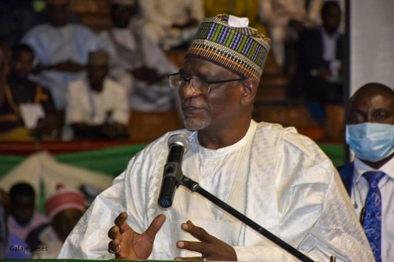 Public university B.Ed students will receive N75,000 per semester