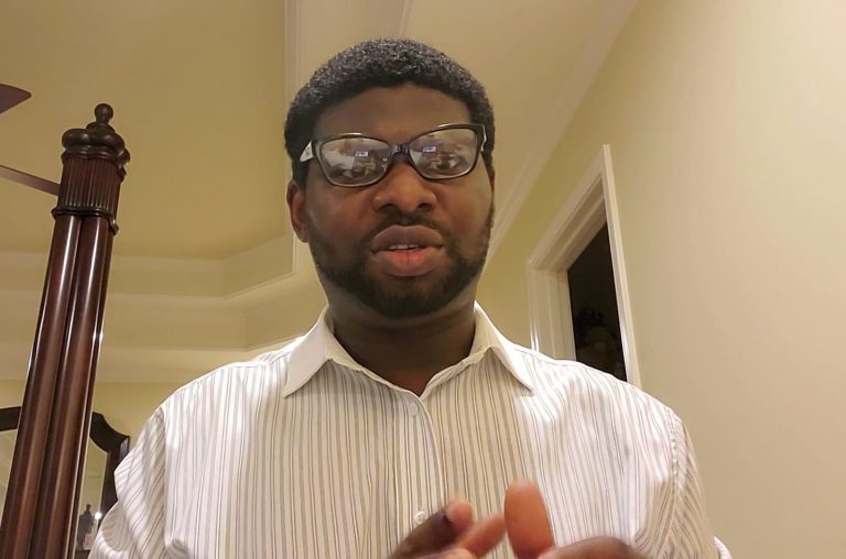 Sunday Igboho: Pastor Giwa tells Benin Republic President 48 hours to free Yoruba agitator