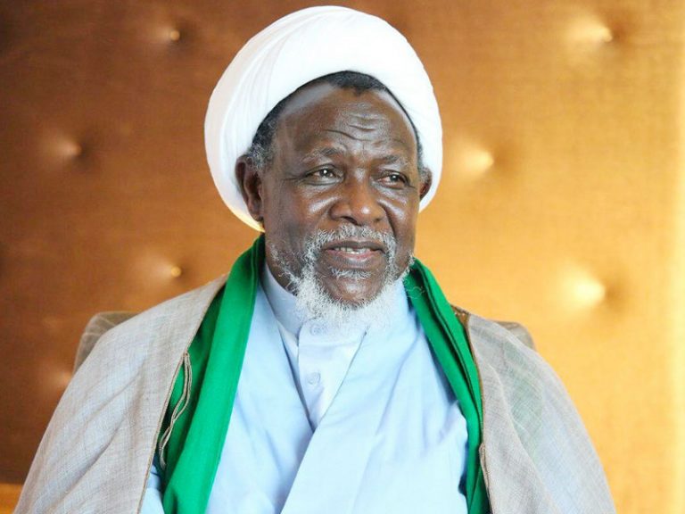 That EL-Zakzaky Interview