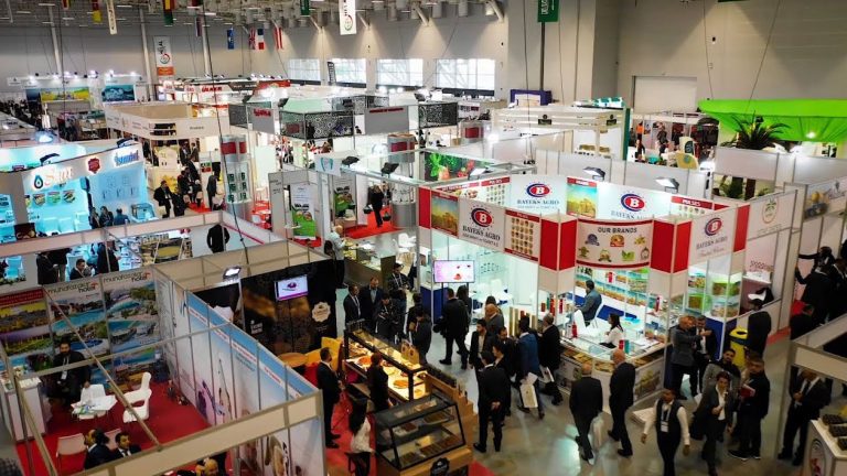 The $739 billion Halal industry can benefit Africa