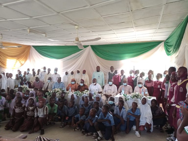 NYSC DG calls for collective action against inequality, gender-based violence