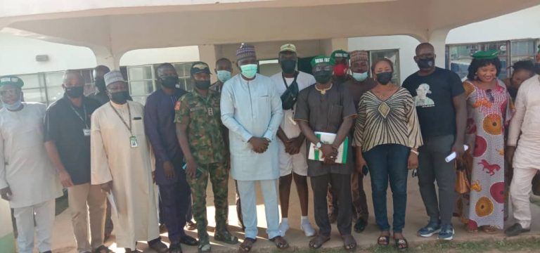 Nigeria First commends NYSC management over professional conduct at camps