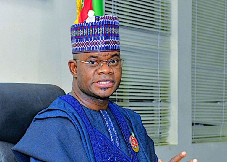 Yahaya Bello’s Security Template Recommend by Kwara Leaders