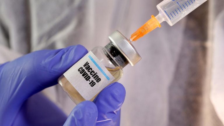 FG will invest, support COVID-19 vaccine research in the local area