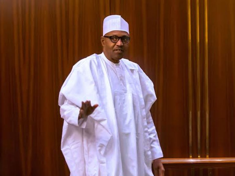 In ten years, Nigeria will need $1.5 trillion to close its infrastructure deficit: Buhari