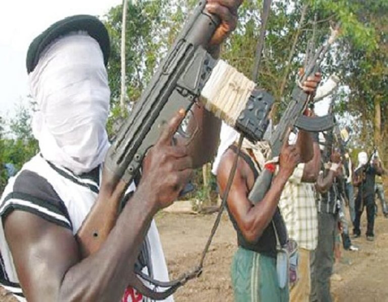 In Bayelsa, kidnapper gunned down as abducted expatriate regains his freedom