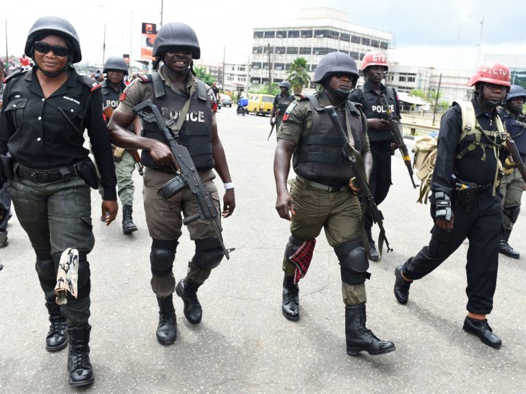 kidnappers are now operating from motor parks, Police warns