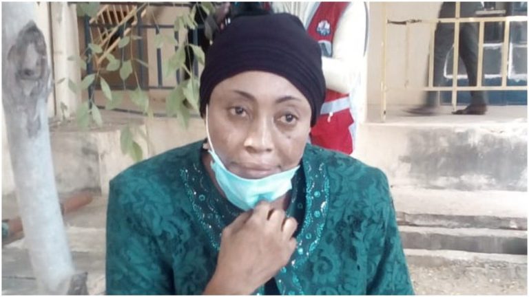 Job scam:  42-year-old woman arrested for allegedly selling fake ECOWAS employment for over N47m