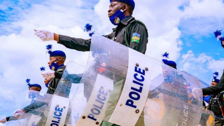 Man, 35, has been arrested by police for allegedly obtaining N1m under false pretenses