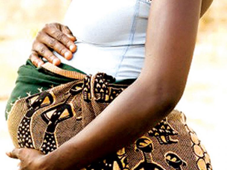 In Yobe, pregnant woman masterminds her own kidnapping
