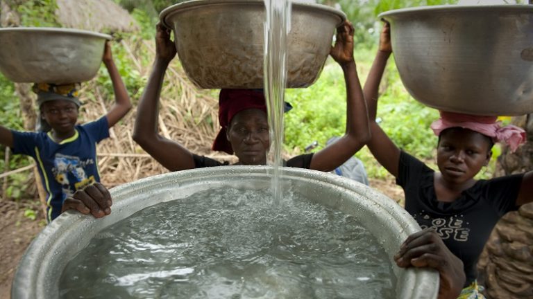Kano states approve capital for water development in the wake of the cholera outbreak.