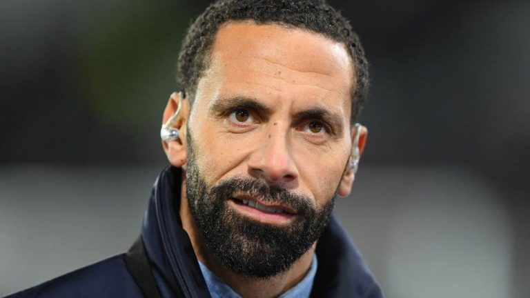 EPL: Pay Rudiger whatever he wants – Ferdinand tells Chelsea After 3-0 win against Leicester